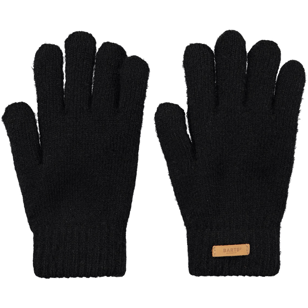 Barts Womens Witzia Super Soft Warm Knit Winter Gloves One Size
