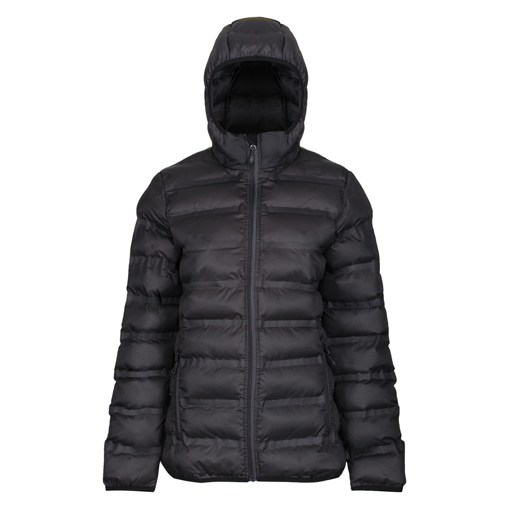Regatta Womens Icefall Insulated Jacket 10 - Bust 34 (86cm)