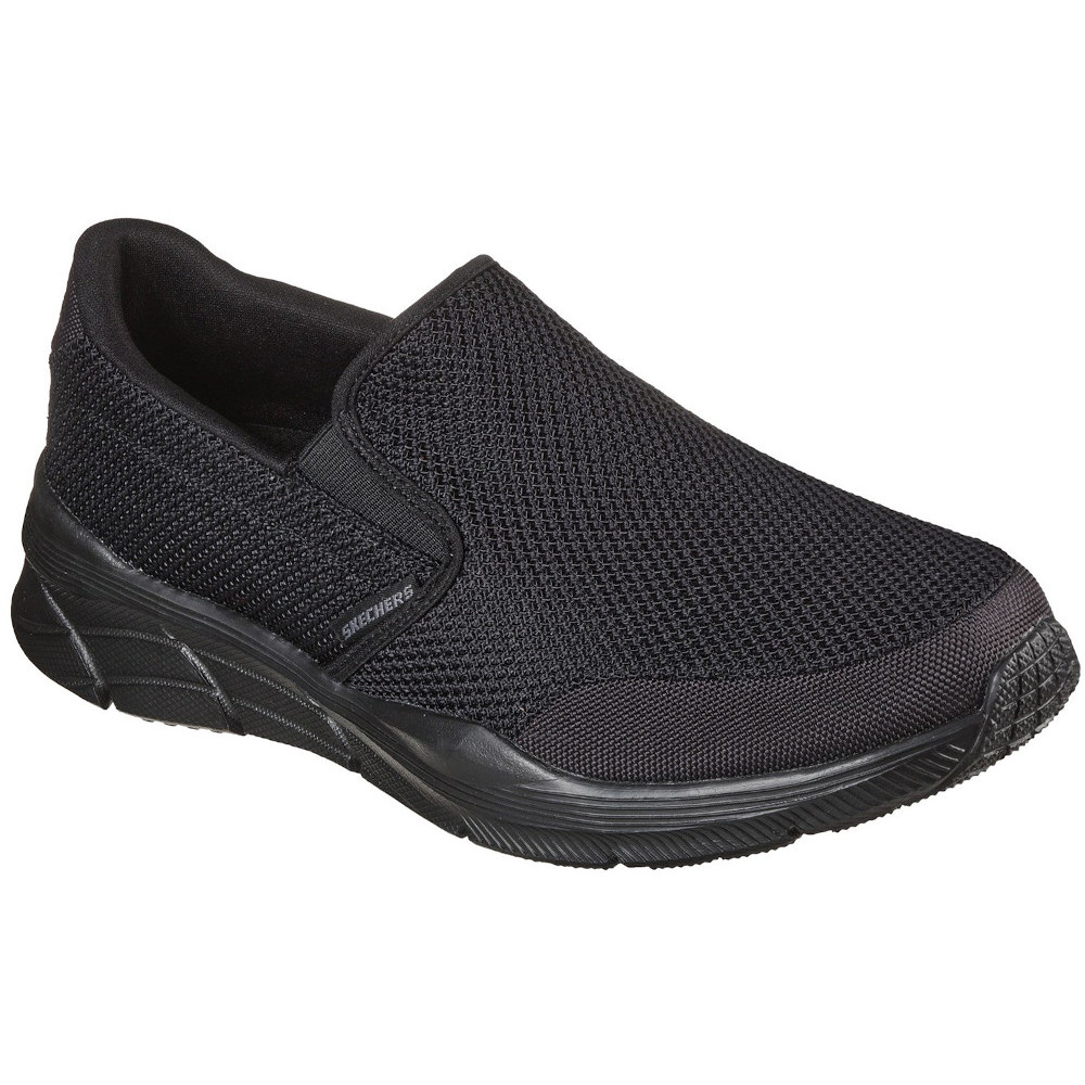 Skechers Mens Equalizer 4.0 Krimlin Slip On Trainers Shoes Uk Size 10 (eu 45)
