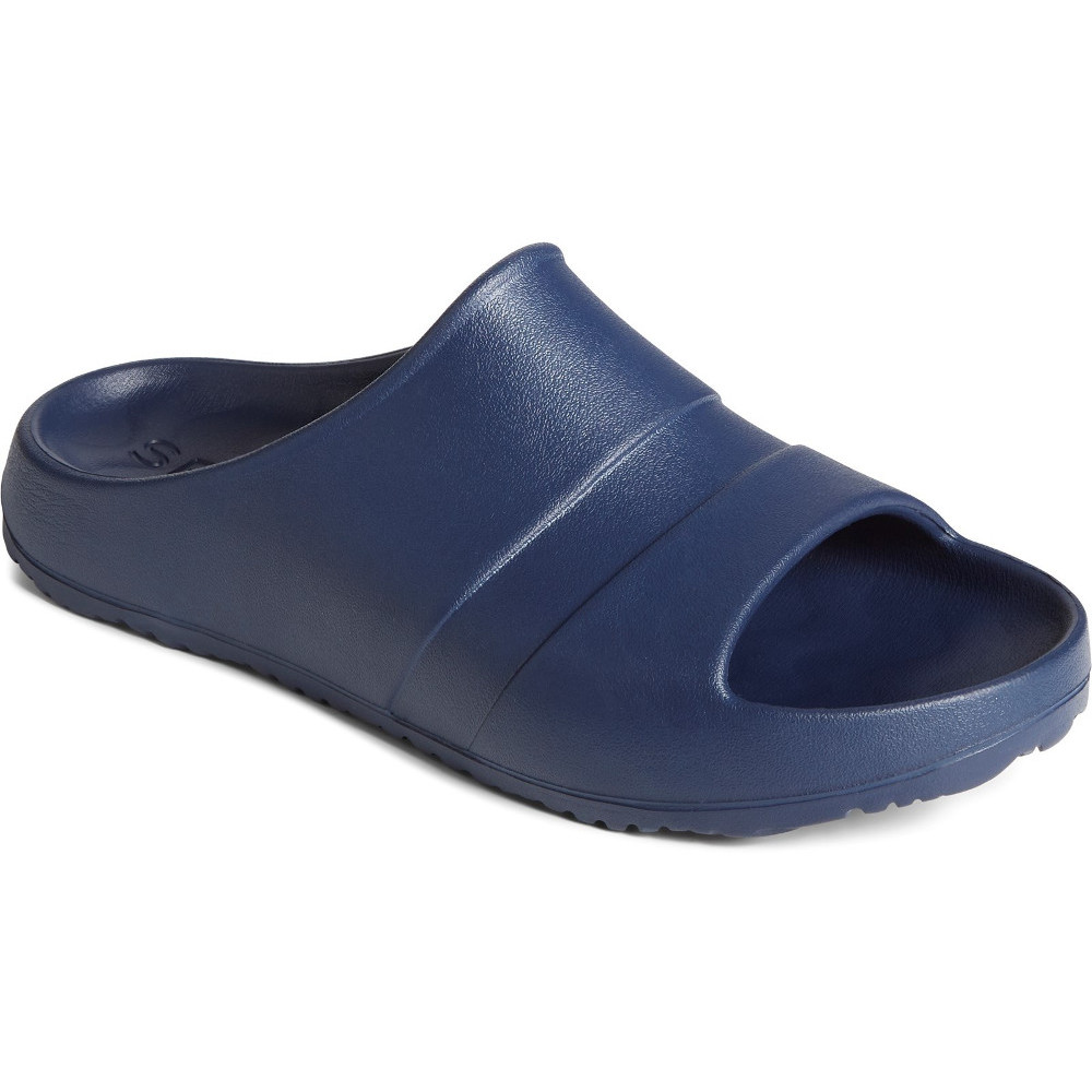 Sperry Mens Windward Float Slip On Lightweight Slide Sandals Uk Size 9 (eu 42)
