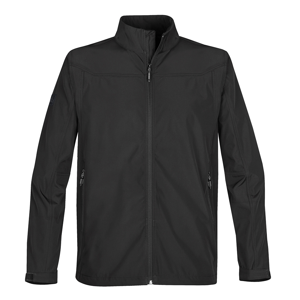 Stormtech Mens Endurance 100% Polyester Softshell Jacket L - Chest 41/44