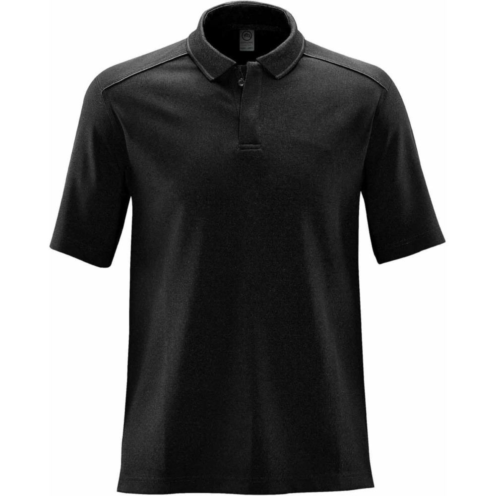 Stormtech Mens Endurance Hd Durable Breathable Polo Shirt Extra Large - Chest 44-47