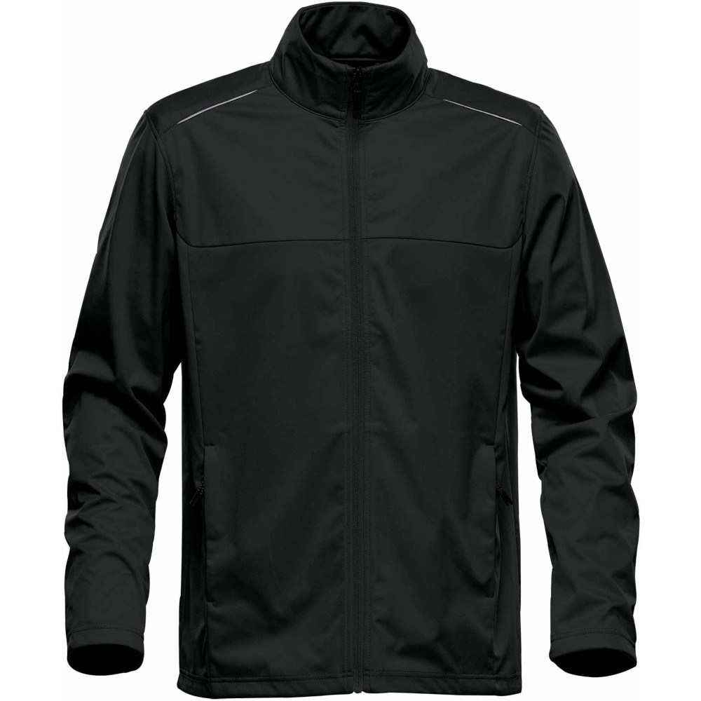 Stormtech Mens Greenwich Lightweight Softshell Jacket Extra Large - Chest 44-47