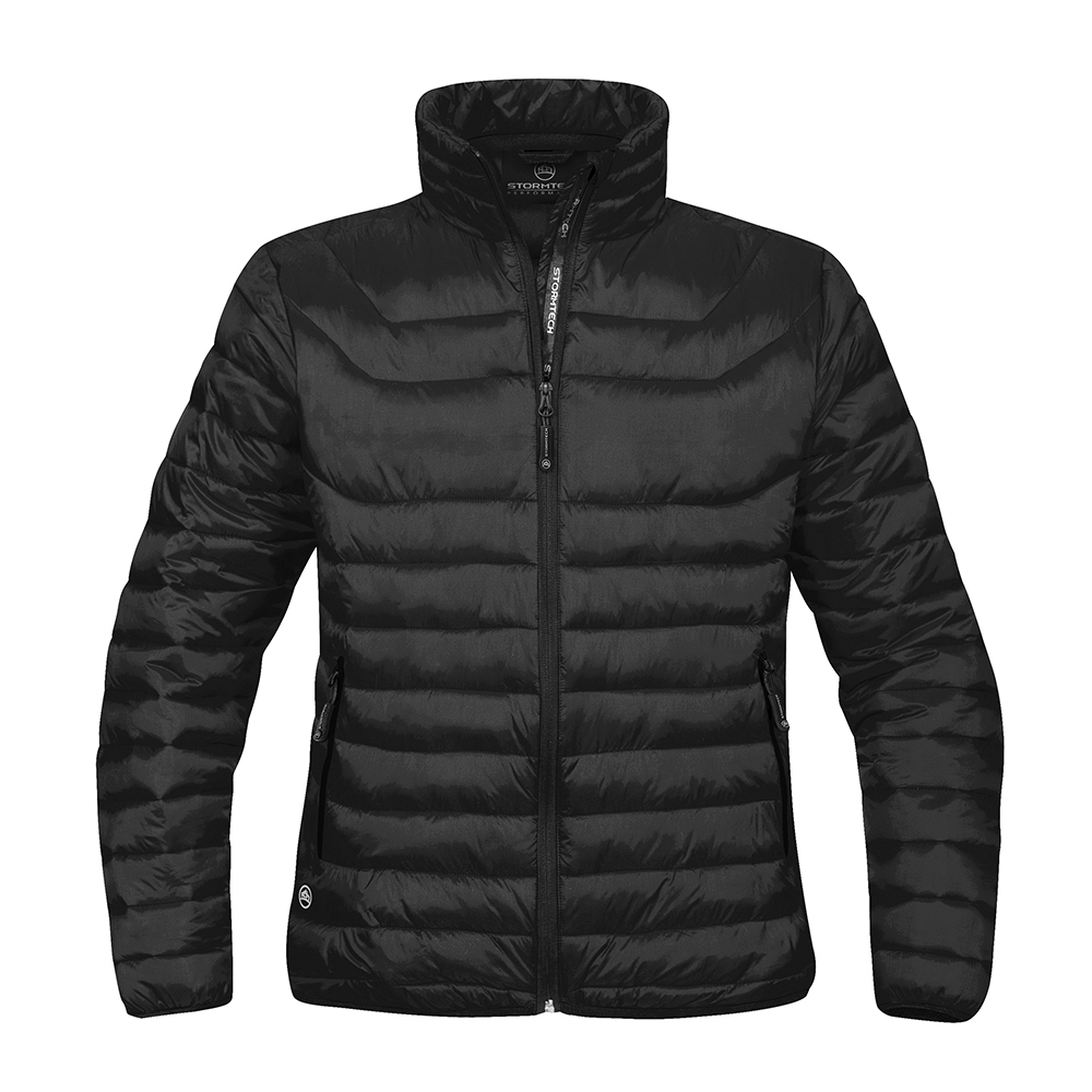 Stormtech Womens Altitude Thermal Nylon Insulated Jacket Xl - Uk Size 16