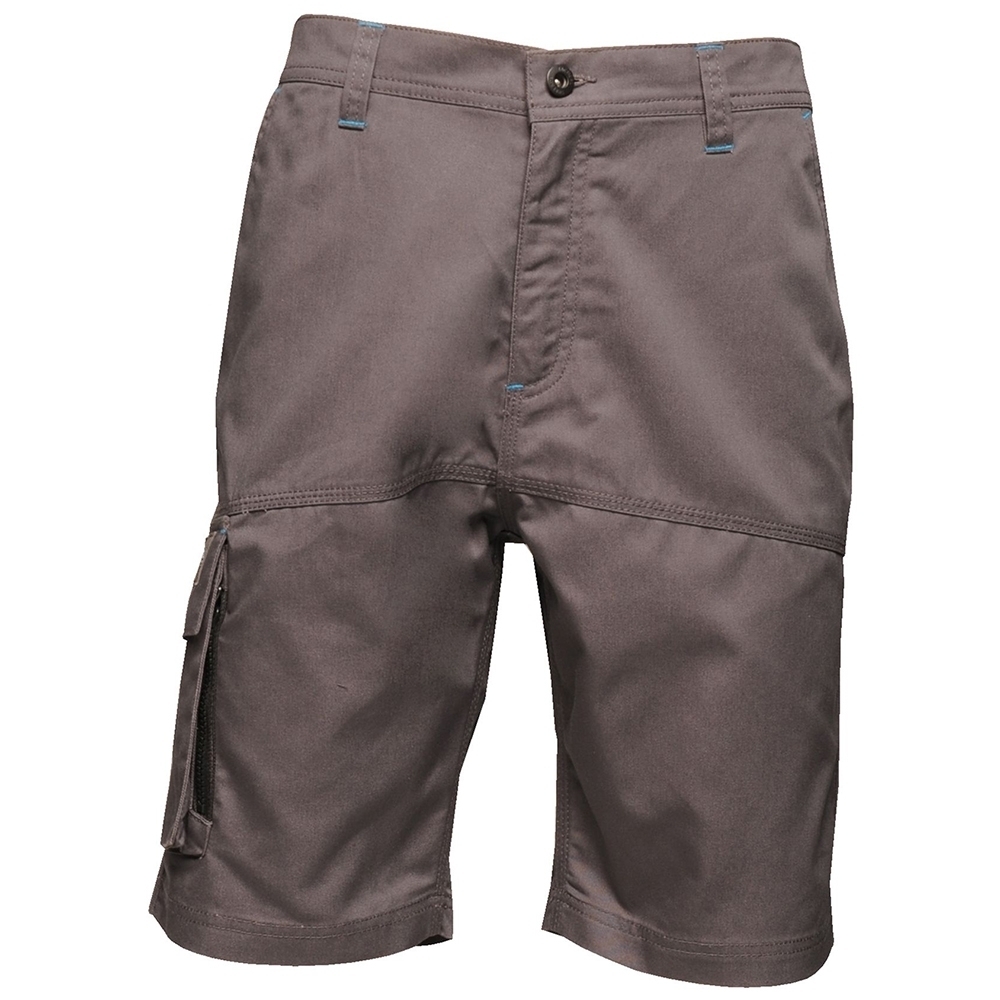 Tactical Threads Mens Heroic Water Workwear Cargo Shorts Waist- 32 (81.28cm)