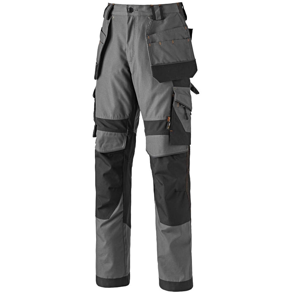 Timberland Pro Mens Interax Holster Pocket Workwear Trousers 32r- 32 Waist  Inside Leg 31
