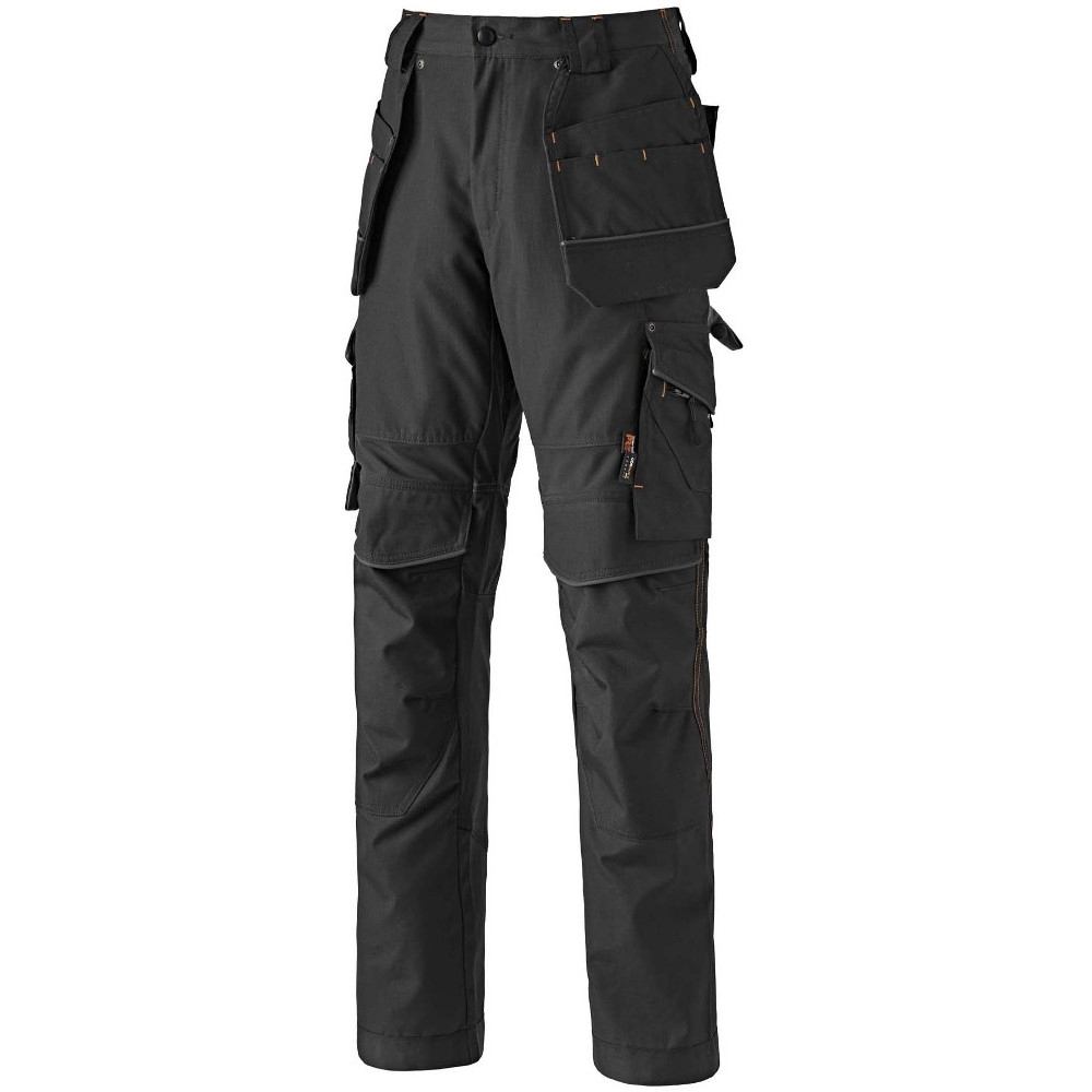 Timberland Pro Mens Interax Holster Pocket Workwear Trousers 32s- 32 Waist  Inside Leg 29