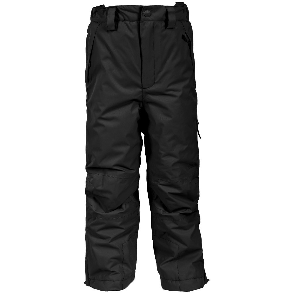 Trespass BoysandGirls Norquay Waterproof Padded Ski Trousers 3-4 Years - Waist 21 (53cm)  Inside Leg 18