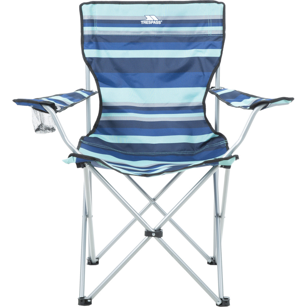 Trespass Branson Packable Camping Chair One Size