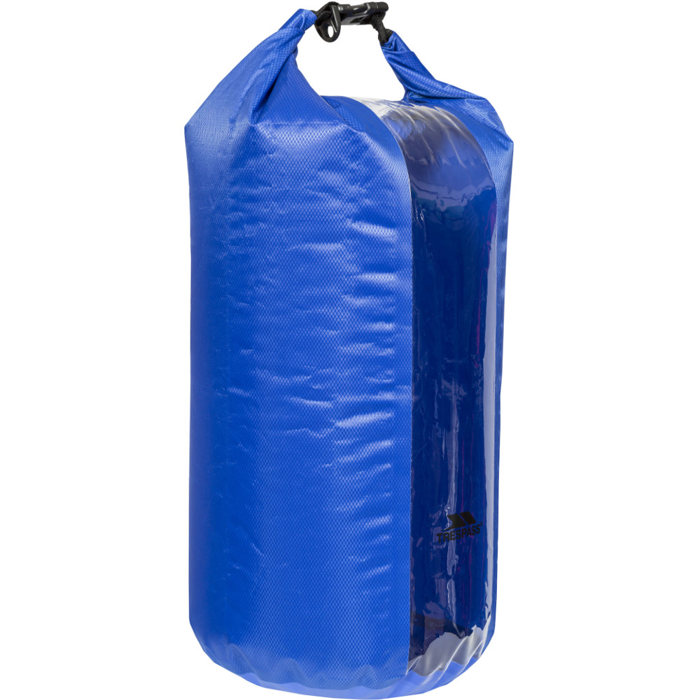 Trespass Exhalted 20 Litre Waterproof Dry Bag One Size