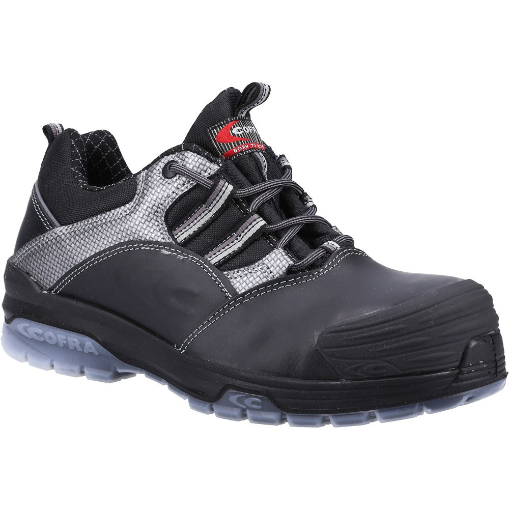 Cotswold Mens Abbeydale Low Hiker Lightweight Hiking Walking Boots Uk Size 7 (eu 40)