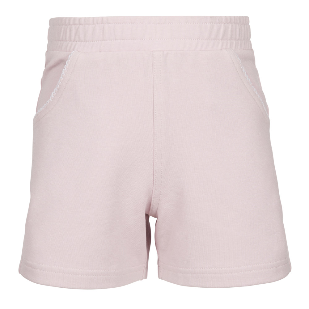 Trespass Girls Yearning Elsaticated Shorts 2-3 Years - Waist 20 (50.5cm)
