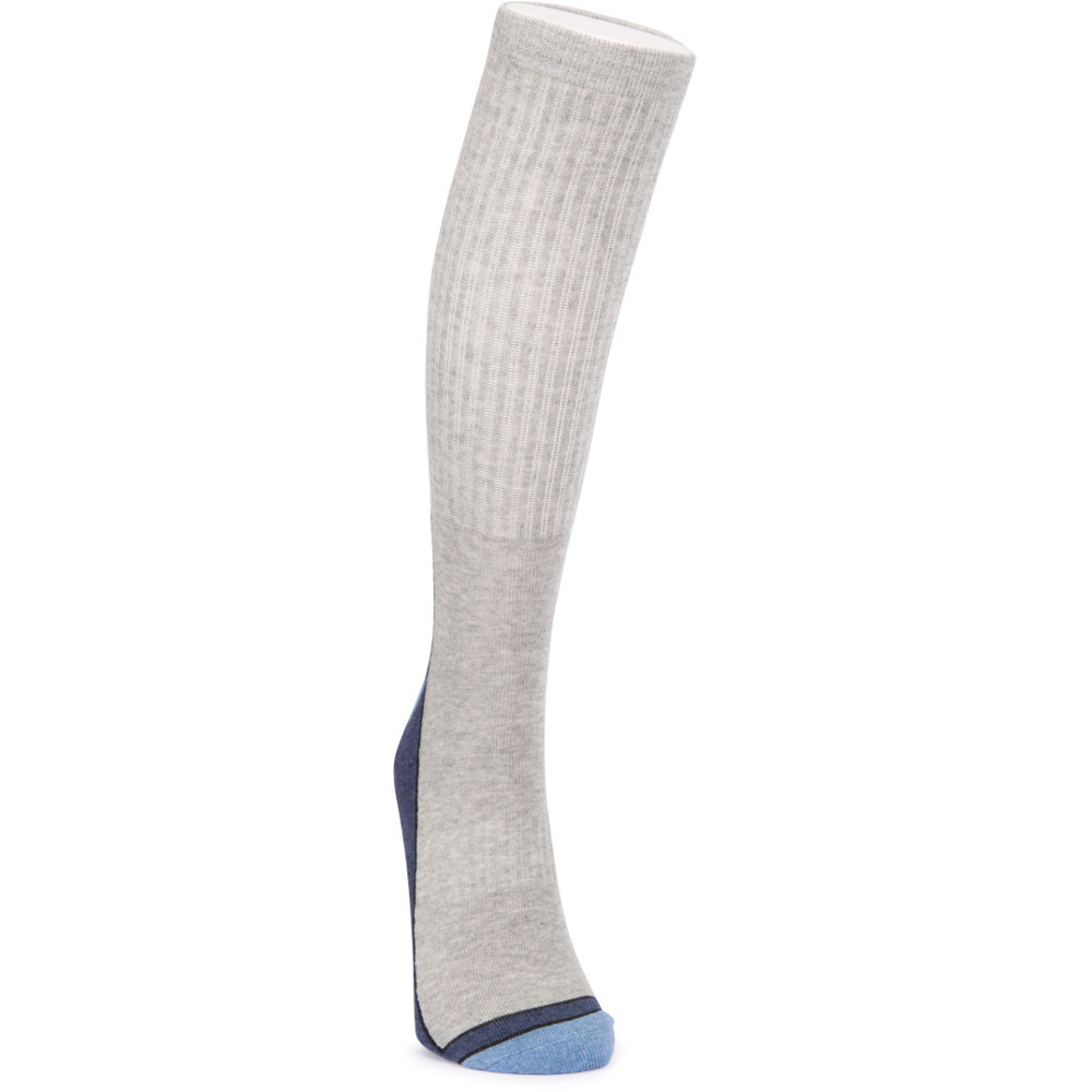 Trespass Mens Cristobal Mid Length Breathable Walking Socks Size 7-11