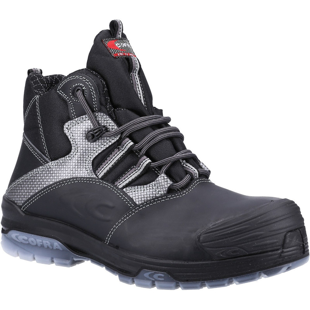 Cotswold Mens Kemble Light Waterproof Winter Snow Boots Uk Size 10 (eu 44)