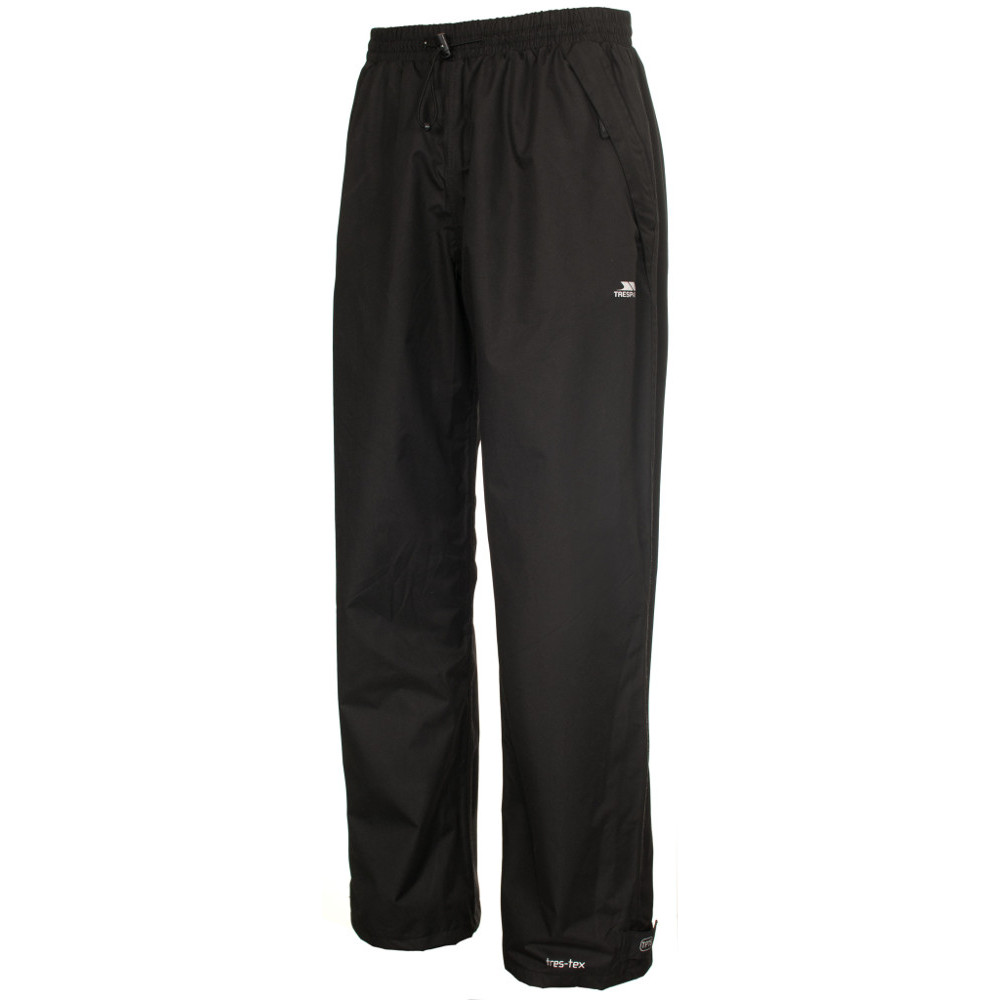 Trespass Mens Toliland Waterproof Breathable Walking Trousers