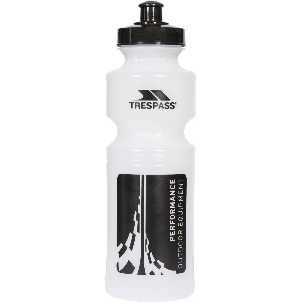 Trespass Podium Sports Camping Water Bottle One Size