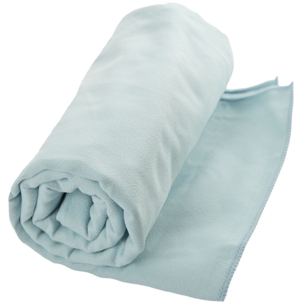 Trespass Soggy Antibacterial Camping Towel One Size