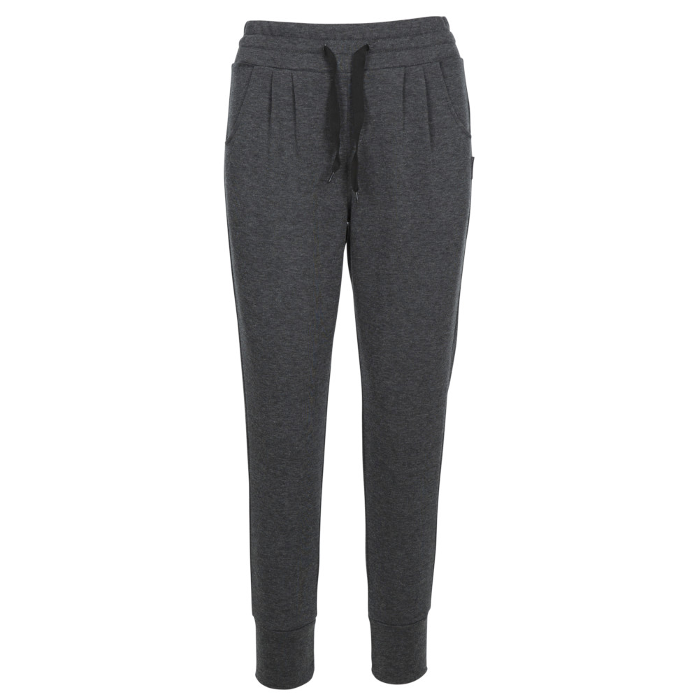 Trespass Womens Alura Slim Fit Loungewear Sweatpants 14/l - Waist 32 (81cm)