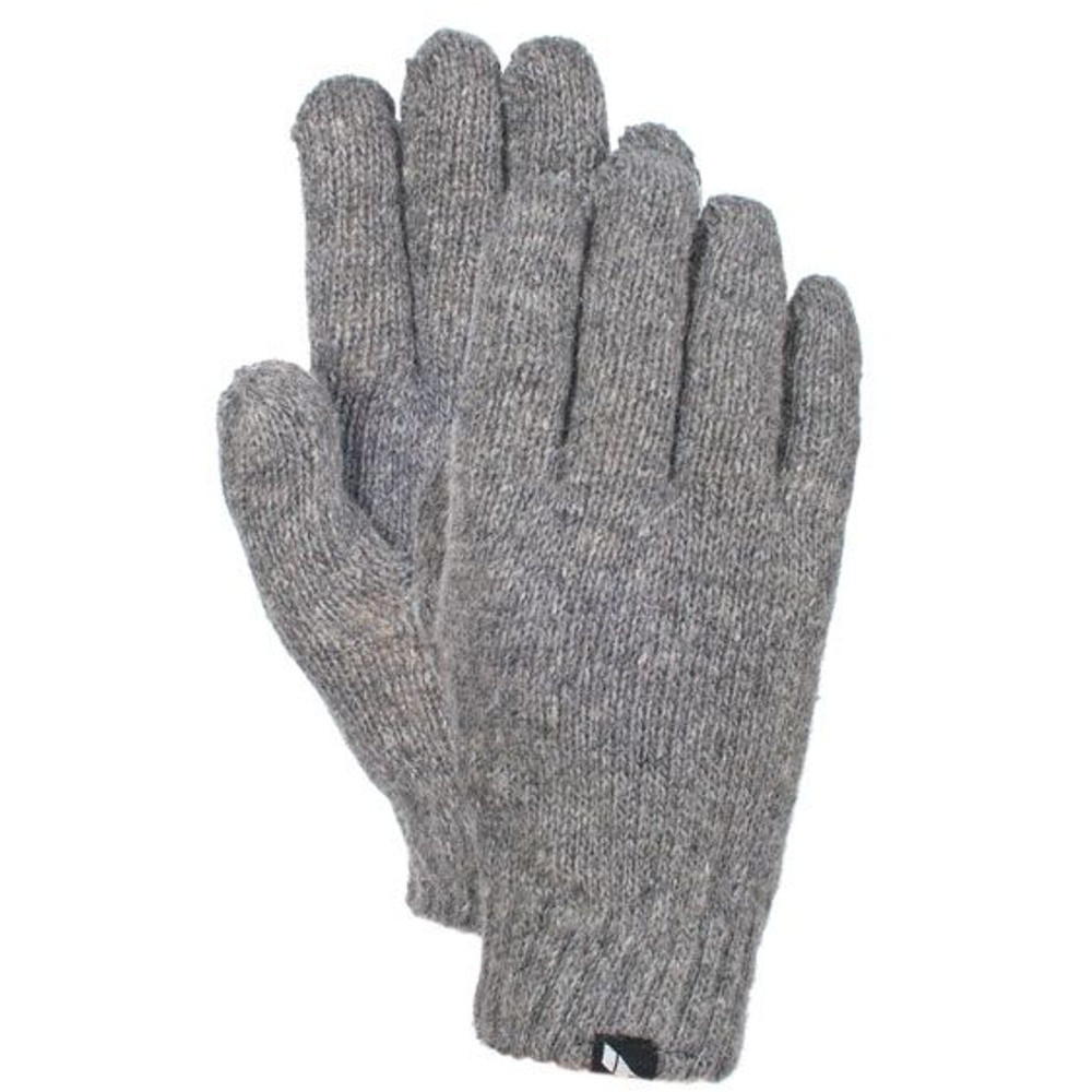 Trespass Womens Manicure Thinsulate Knitted Winter Gloves Medium