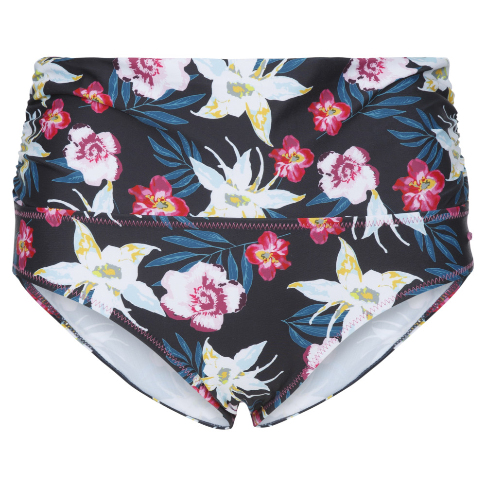 Trespass Womens Trixie Swimwear Bikini Bottoms 14/l - Waist 32 (81cm)