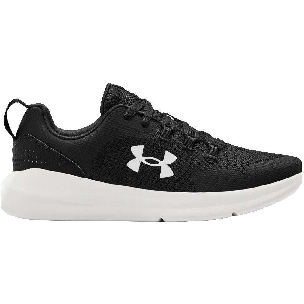 Under Armour Mens Essential Training Sports Trainers Uk Size 10 (eu 45  Us 11)