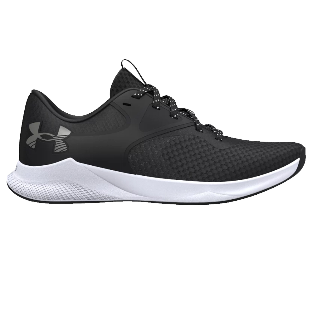 Under Armour Womens Charged Aurora 2 Running Shoes Uk Size 4 (eu 37.5  Us 6.5)