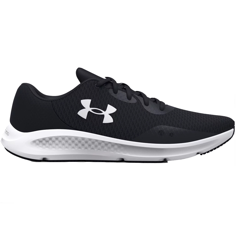Under Armour Womens Charged Pursuit 3 Sports Trainers Uk Size 4 (eu 37.5  Us 6.5)