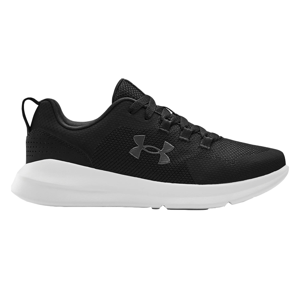 Under Armour Womens Essential Sportstyle Sports Trainers Uk Size 4 (eu 37.5  Us 6.5)