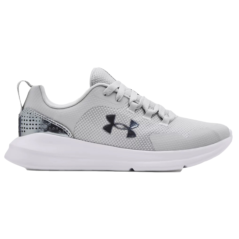 Under Armour Womens Essential Sportstyle Sports Trainers Uk Size 5 (eu 38.5  Us 7.5)