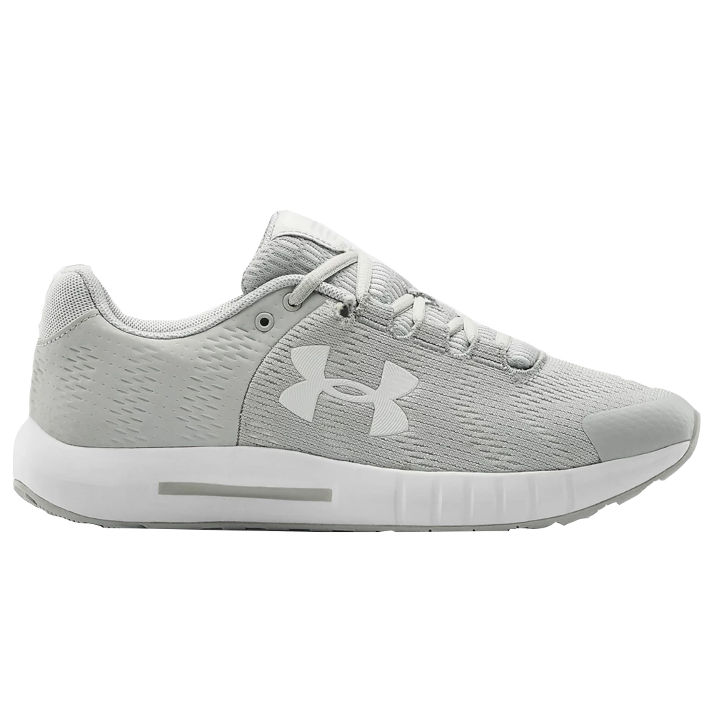 Under Armour Womens Micro Pursuit Bp Running Trainers Uk Size 5 (eu 38.5  Us 7.5)