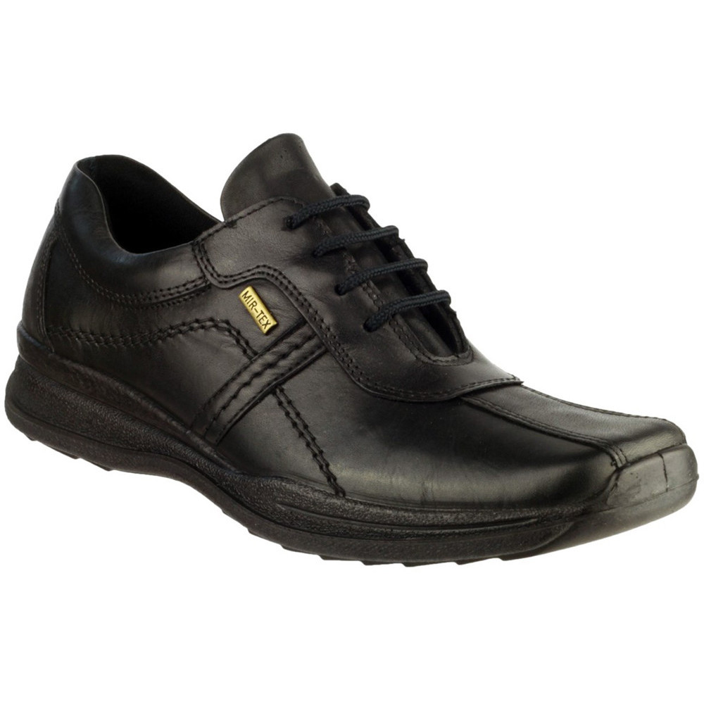 Cotswold Mens Cam 2 Lace Up Leather Oxford Shoes Uk Size 7 (eu 41)