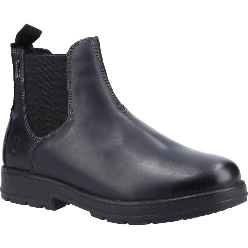 Cotswold Mens Farmington Waterproof Lightweght Ankle Boots Uk Size 10 (eu 44)