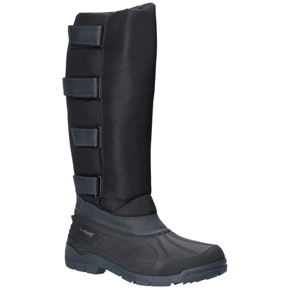 Cotswold Mens Kemble Light Waterproof Winter Snow Boots Uk Size 7 (eu 41)
