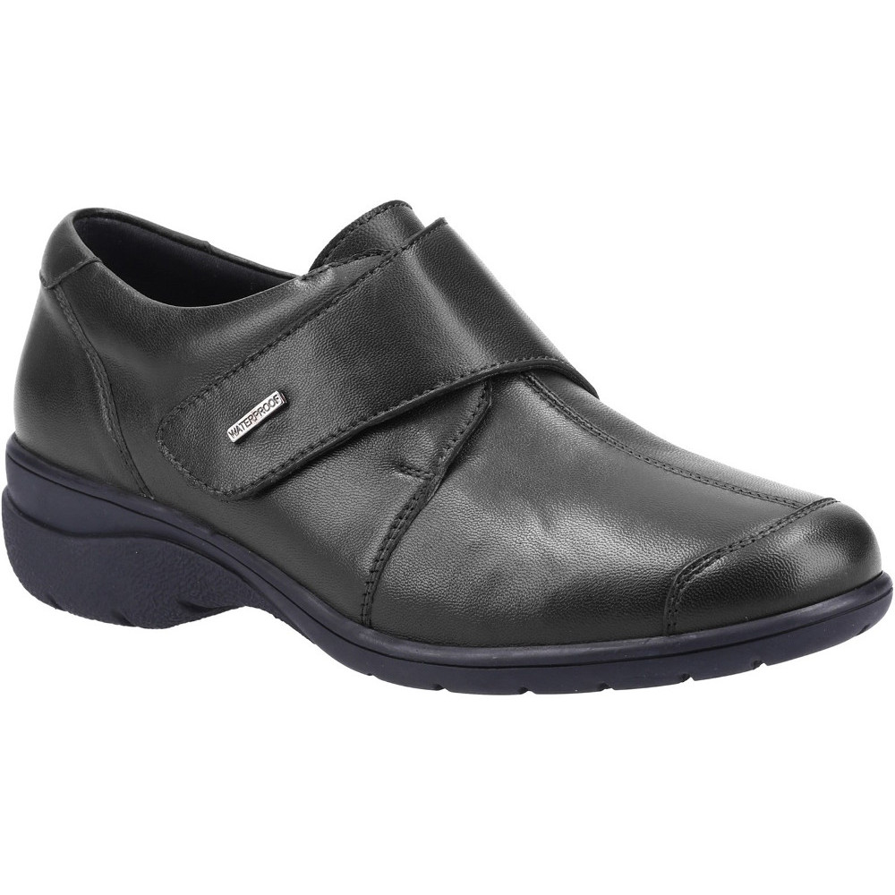 Cotswold Womens Cranham 2 Leather Waterproof Casual Shoes Uk Size 6 (eu 39)