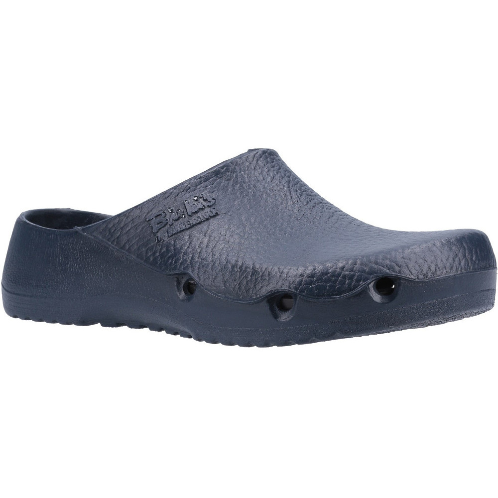 Birkenstock Mens Birki Air Antistatic Slip On Mule Sandals Uk Size 10.5 (eu 45)