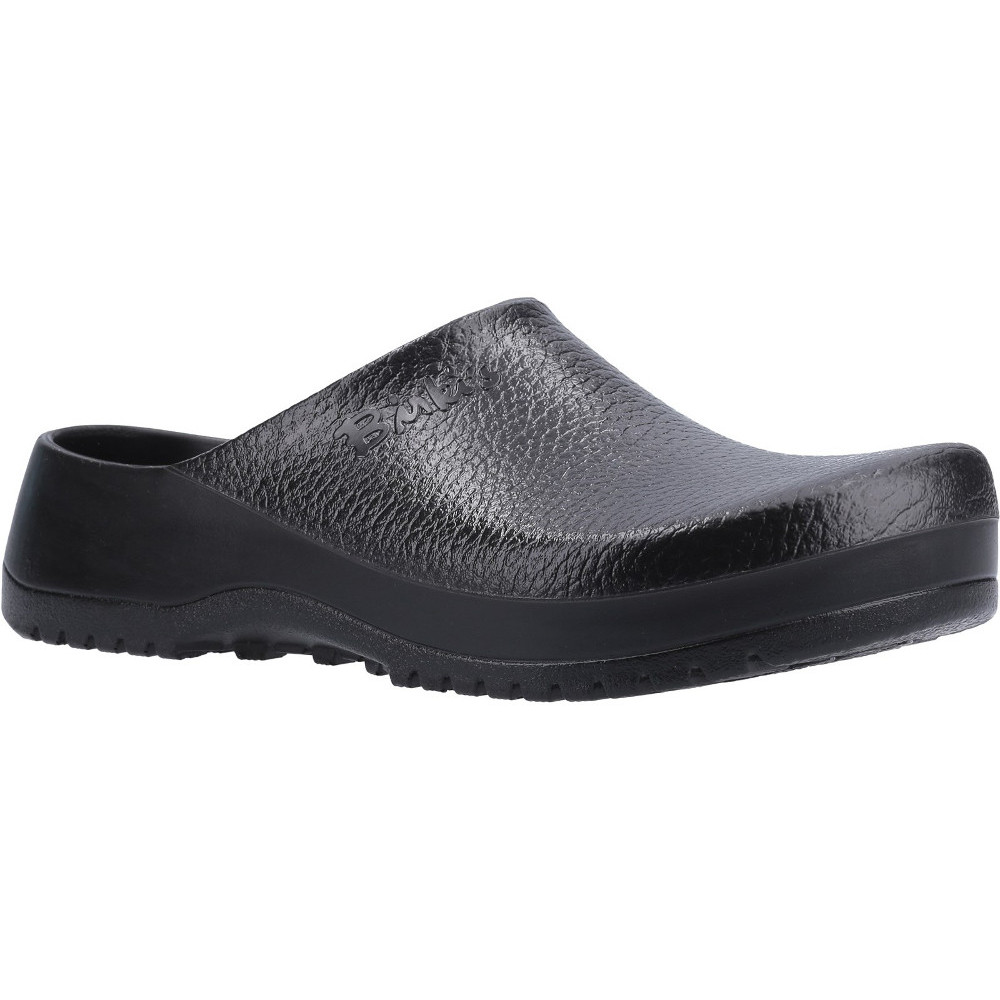 Birkenstock Mens Super-birki Slip On Clog Mule Sandals Uk Size 10.5 (eu 45)
