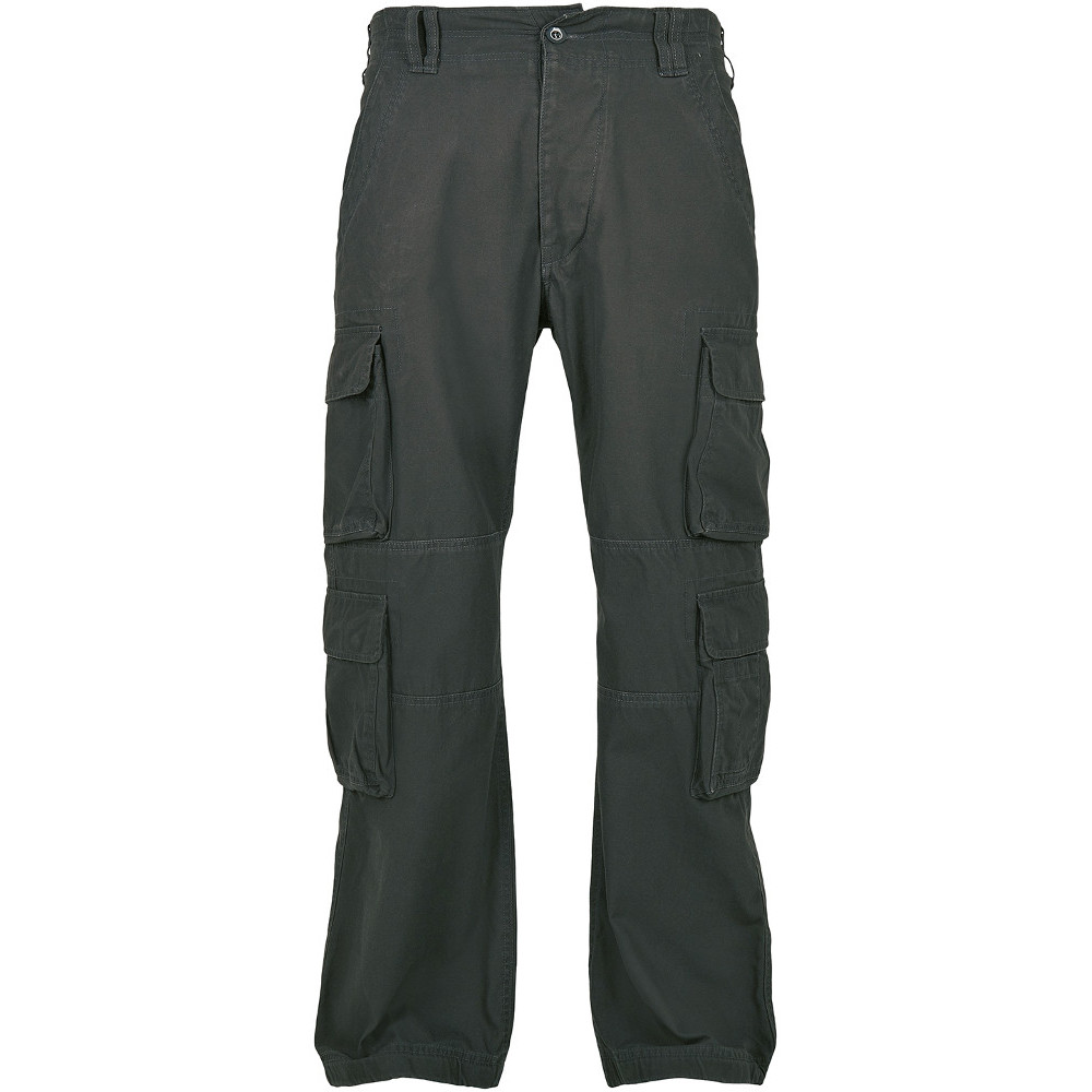 Craghoppers Boys Nosilife Terrigal Zip Off Walking Trousers 9-10 Years- Waist 24-25.25  (61-64cm)
