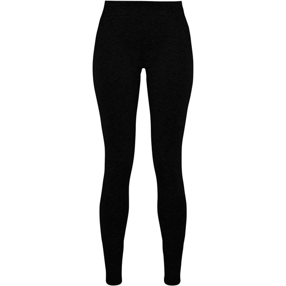 Cotton Addict Womens Stretch Jersey Sporty Leggings 2xl- Uk Size 18