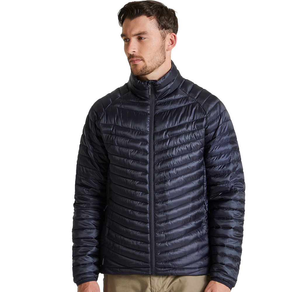 Craghoppers Expert Unisex Expolite Thermal Quilted Jacket 3xl- Chest 56  (142cm)