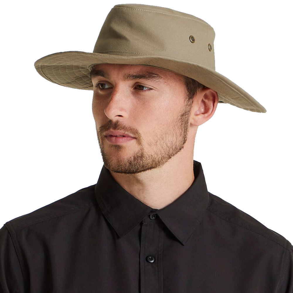 Craghoppers Expert Unisex Kiwi Rang Hat Bucket Hat Small / Medium