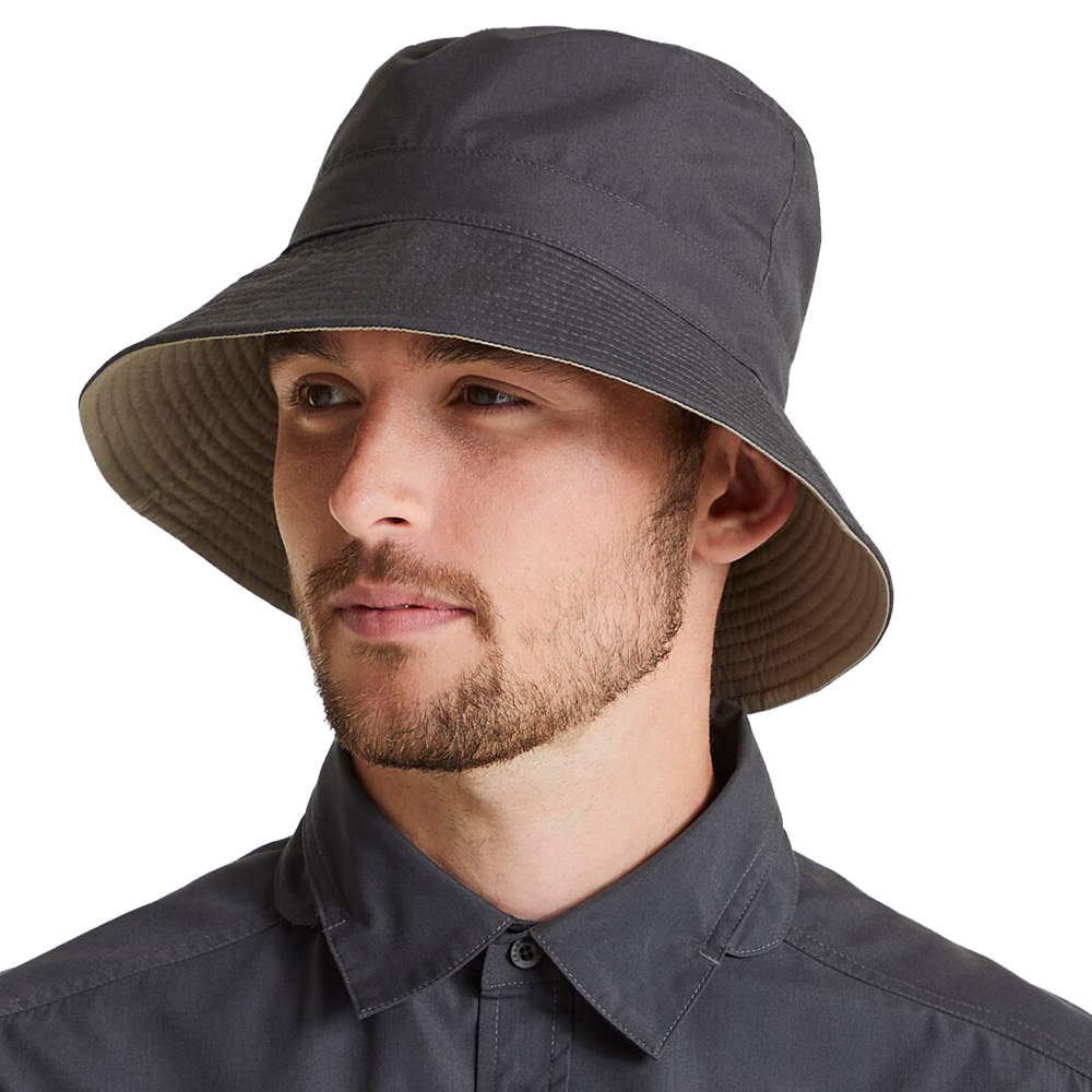 Craghoppers Expert Unisex Kiwi Sun Hat Bucket Hat Medium / Large
