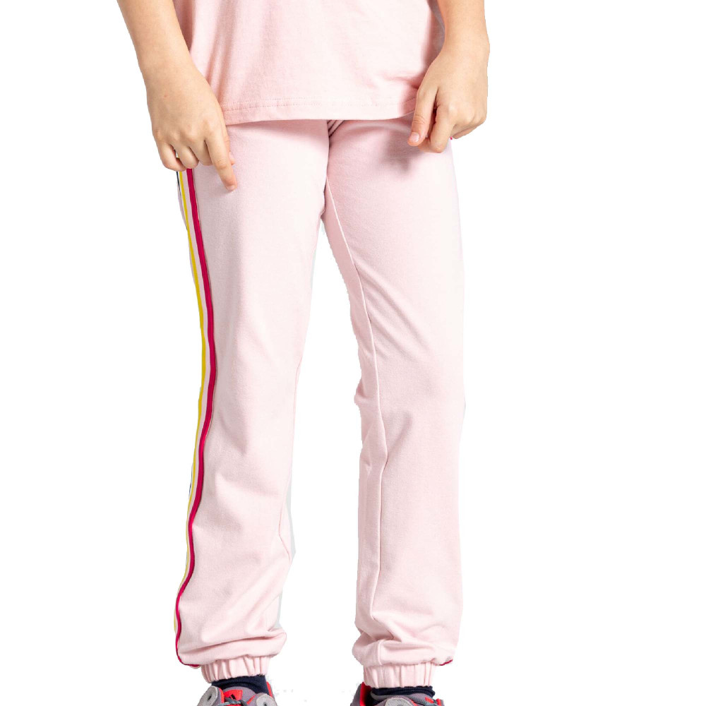 Craghoppers Girls Nosilife Brodie Heavyweight Trousers 5-6 Years- Waist 21.75-22.5  (55-57cm)