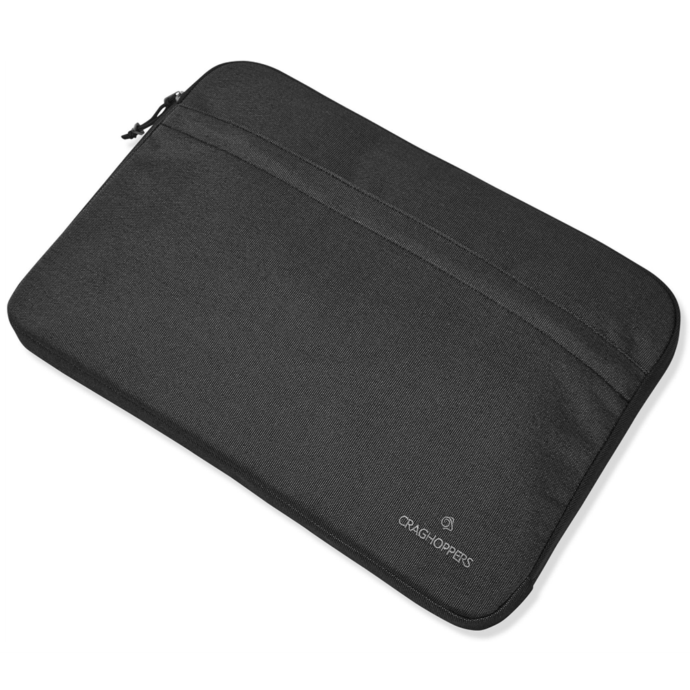 Craghoppers Mens 15 Padded Laptop Sleeve One Size