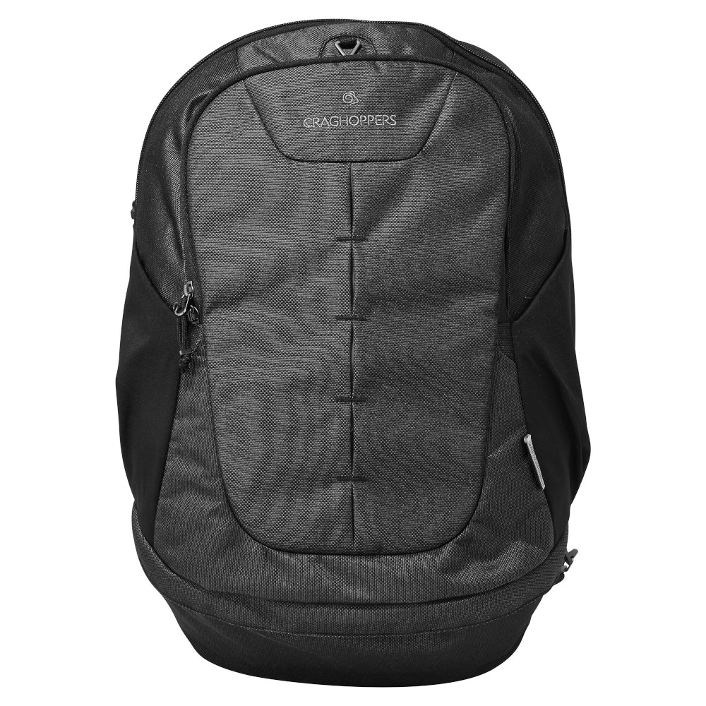 Craghoppers Mens Anti Theft 25l Padded Reflective Backpack 20l - 29l