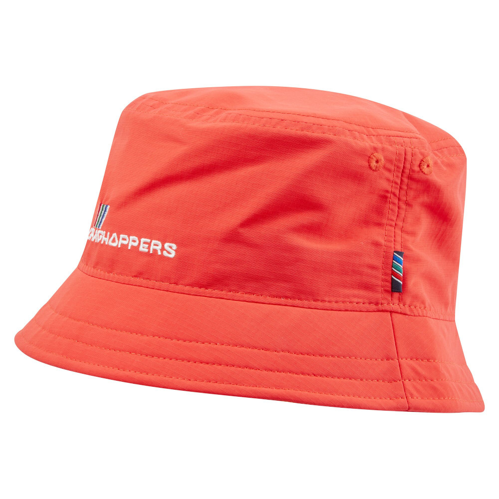 Craghoppers Mens Breeze Summer Bucket Hat Medium / Large