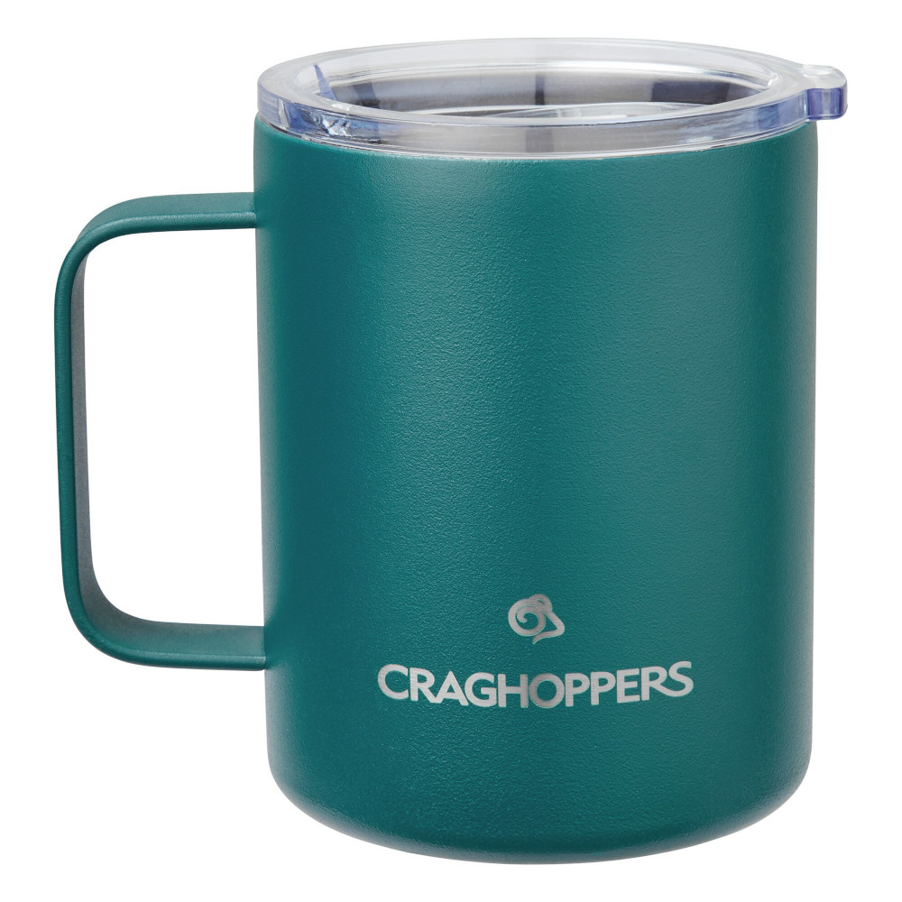 Craghoppers Mens Insulated Travel Camping Mug One Size