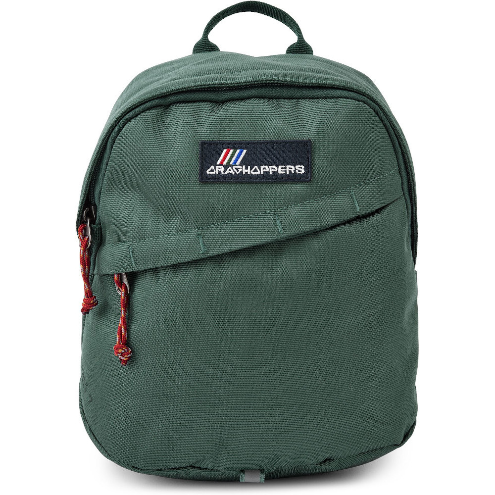 Craghoppers Mens Kiwi 7l Lightweight Rucksack Backpack Bag Below 20l