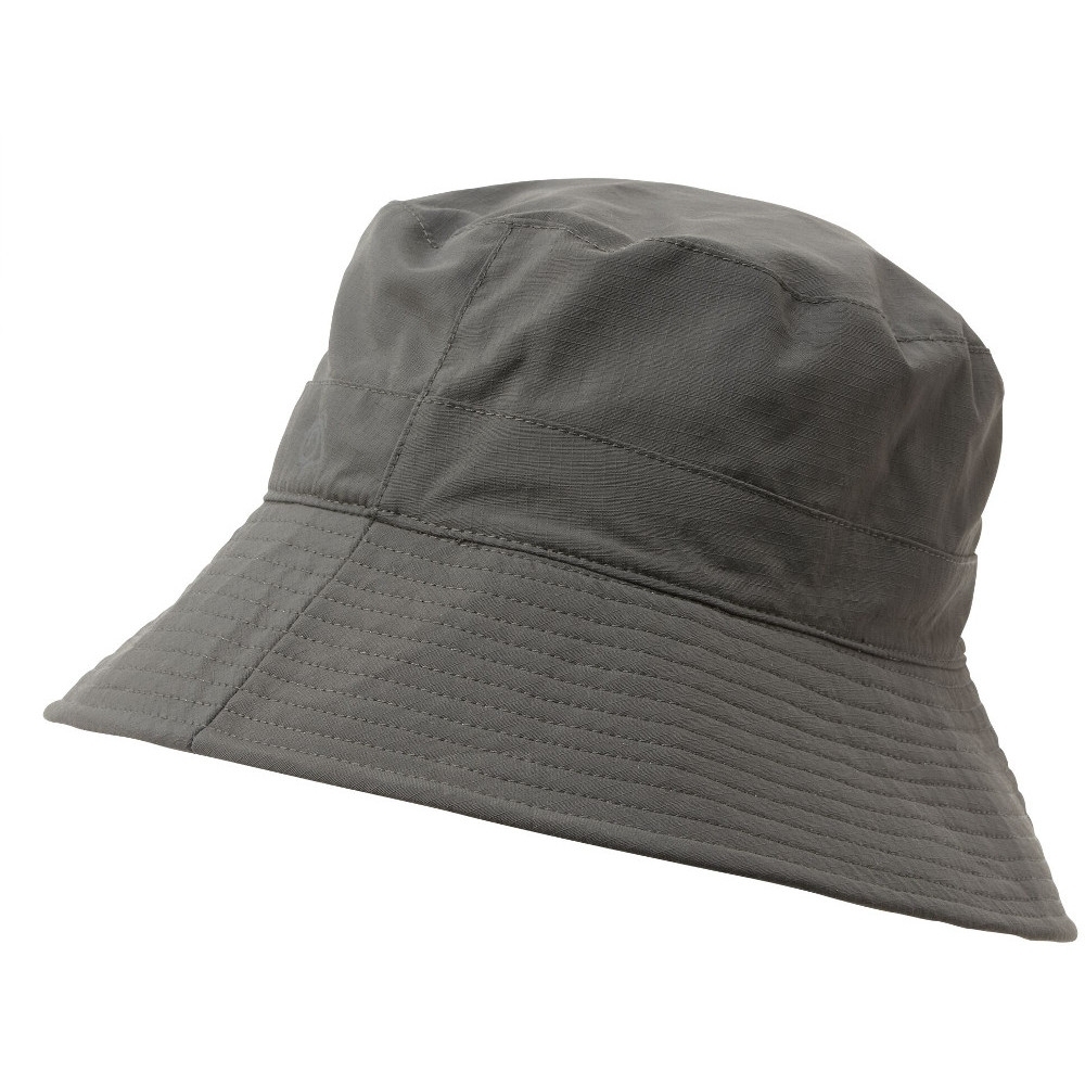 Craghoppers Mens Nosilife Lightweight Reversible Sun Hat Medium / Large