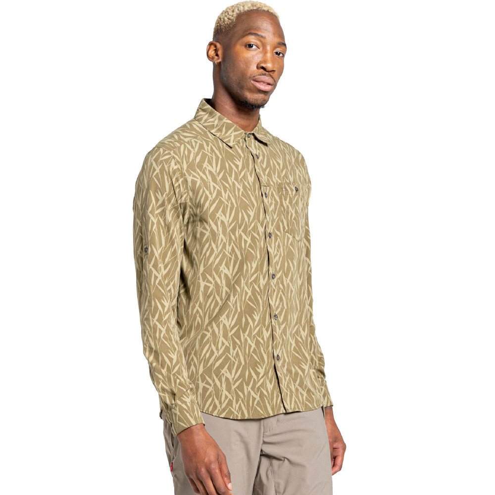 Crew Clothing Mens Padstow Pique Pullover Sweatshirt M - Chest 40-41.5