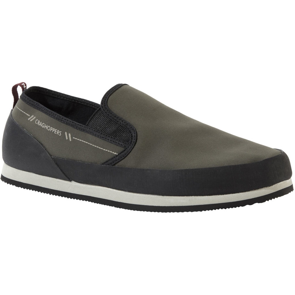 Craghoppers Mens Parana Slip On Lightweight Loafer Shoes Uk Size 6.5 (eu 40)